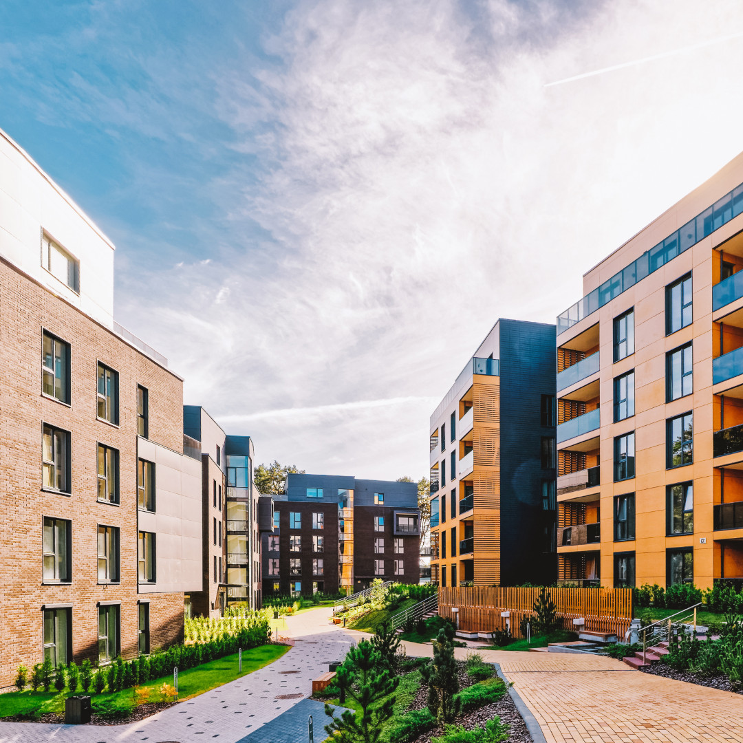 HV Properties