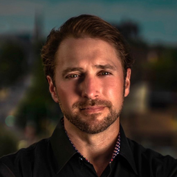 Chris Naugle