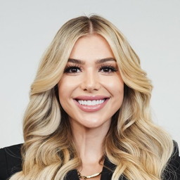 Hannah Hammond