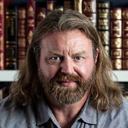 W. Bryan Hubbard