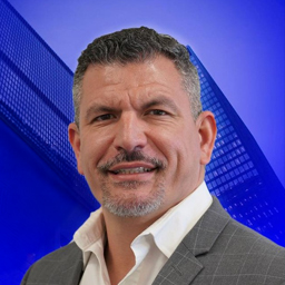 Robert Vazquez